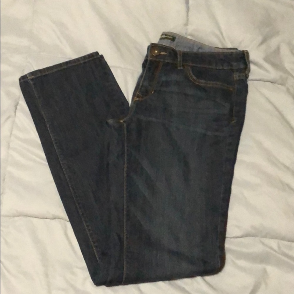 Eddie Bauer Jeans